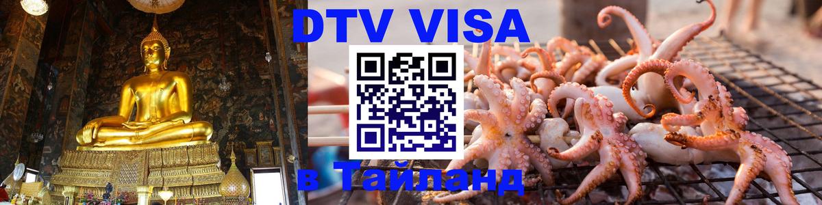 Сколько стоит DTV виза — актуальные цены, оформление даже без документов - Орехово-Зуево  04.10.2025 